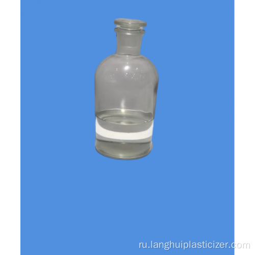DINP CAS 28553-12-0 PVC Экологический пластификатор